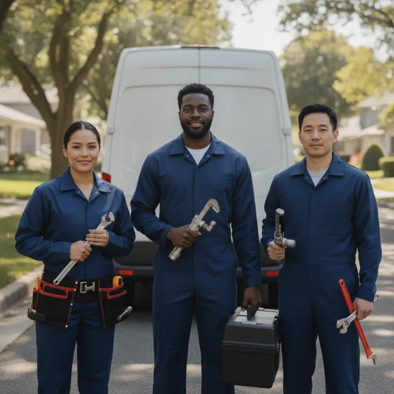 Water Heater Repair team in Battersea